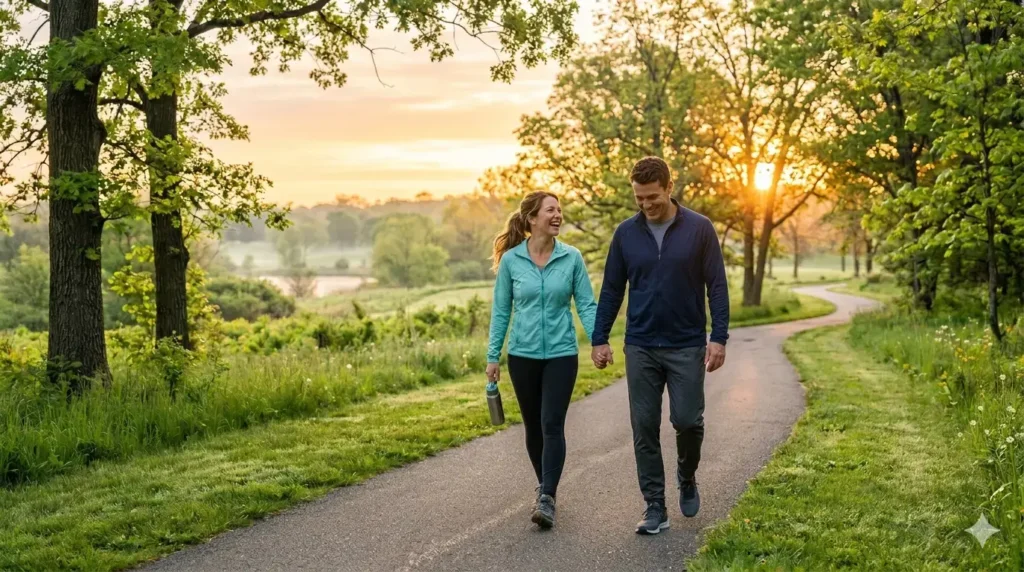 natural ways to increase energy
