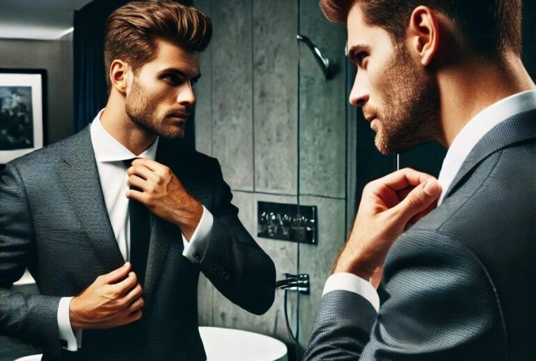10 Daily Habits That Boost Men's Confidence Naturally