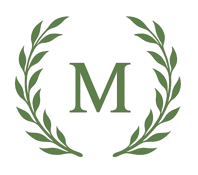 Maxenwell Logo