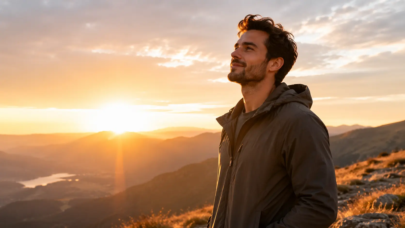 restore your energy naturally