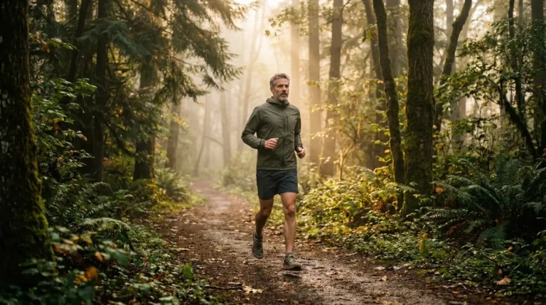 Zone 2 Cardio Explained: Why Slow Training Builds Better Endurance